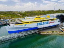 Austal Austrlia lanou o 