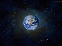 Uma estrela pode expulsar a Terra do sistema solar