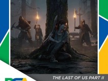 The Last of Us Part II � eleito Jogo do Ano pela Brazil Game Awards e leva mais tr�s categorias