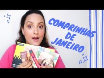 Comprinhas de make - apenas Ruby Rose