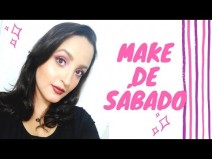 Quem n�o ama uma sombra rosa?