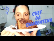 Receitas da Quarentena: Bolo de Chocolate na Panela de Press�o El�trica