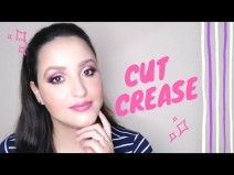 Cut Crease e bate papo