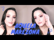 Maquiagem P�H para inspirar