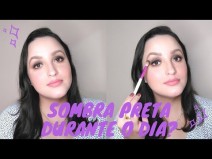 Como usar olho preto no dia a dia