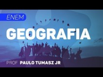 Estudar geografia para o ENEM gr�tis