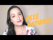 Como fa�o minha prepara��o de pele