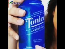 A quinina da �gua t�nica ajuda no combate ao coronav�rus? A resposta � n�o! Entenda porque: