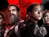 Adiados de novo! Vi�va Negra e Eternos s� em 2021