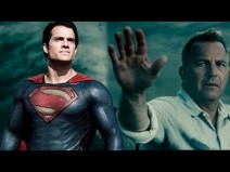 Jonathan Kent morreu por um cachorro?