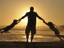 Dia dos Pais na vis�o do Access Consciousness