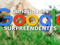 Curiosidades sobre o Google que envolvem at� cabras para cortar a grama