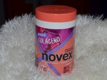 Resenha: Novex Infus�o de Col�geno