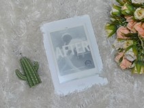 Resenha liter�ria: After - depois da promessa