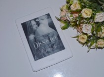 Resenha liter�ria: Desejo Proibido