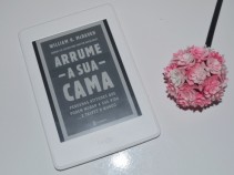 Resenha liter�ria: Arrume a sua cama