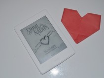 Resenha liter�ria: Dominados
