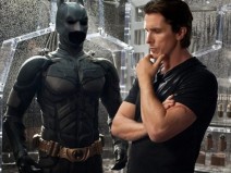 Por que Nolan e Bale n�o fizeram um quarto filme do Batman?