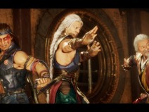 Mortal Kombat 11: Confira novo teaser, Aftermath com Robocop em destaque