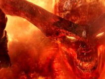 Quem � Surtur? Conhe�a o gigante de fogo respons�vel pelo Ragnarok