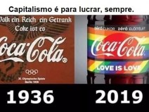 Alerta de Fake News: A Coca-Cola fez propaganda nazista nas Olimpadas de 1936?