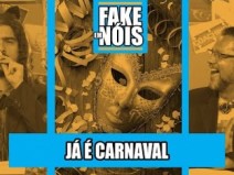 Fake e Nis: Desmentimos algumas fake news que circulam todo ano sobre o Carnaval!