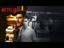 O Espio - Sacha Baron Cohen surpreende em drama de espionagem na Netflix