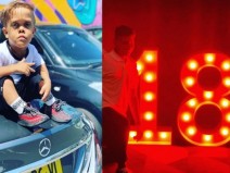 Alerta de Fake News: O menino que cogitou se matar por causa de bullying � um adulto de 18 anos?