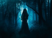 18 fotos assustadoras de atividades sobrenaturais