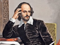 15 Fatos sobre William Shakespeare