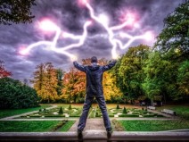 Voc� sabe qual � o seu PODER pessoal e o seu PROP�SITO de vida?