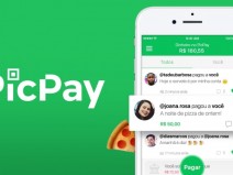 PicPay: Receba pagamentos sem o uso da m�quina de cart�o nessas crise n�o deixe seu neg�cio fechar