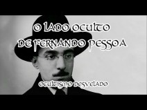 O Lado Oculto de Fernando Pessoa - O que  Ocultismo