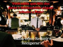 Alerta! 90% dos Bares e restaurantes pagam tributos a mais!!