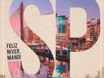 S�o Paulo: Uma cidade, v�rios povos