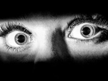 Sanpaku - Os olhos que podem prever sua morte