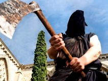 Conhe�a as 9 penas de morte mais cru�is que j� existiram no planeta