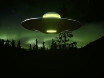 Revelado encontro com OVNI na Uni�o Sovi�tica durante a Guerra Fria