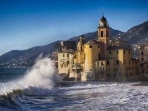 A crise clim�tica agora � detet�vel diariamente em todo o planeta