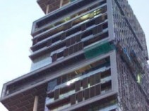 Admire-se com tamanho absurdo da maior casa do mundo