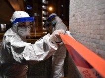 Se n�o for controlado, o coronav�rus pode infetar 60% da popula��o mundial