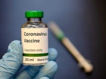 Volunt�rios j� come�aram a tomar a vacina experimental contra o COVID-19