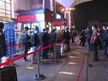 CIA j� tinha informado os EUA do surto do coronavirus em Novembro de 2019