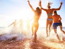 A chegada do Ver�o n�o far� o novo coronav�rus desaparecer