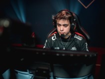 Yoda  suspenso pela segunda vez na Twitch e desabafa