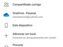 Word para celular