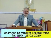 Os po�os da vit�ria