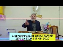 A recompensa de Deus