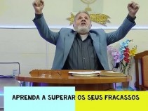 Aprenda a superar os seus fracassos