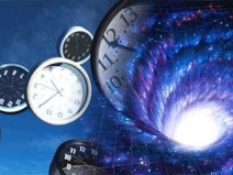 Astrof�sico diz que pode construir uma m�quina do tempo